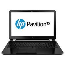  Hp Pavilion 15-N009Sr 