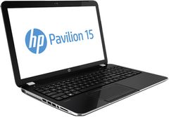  Hp Pavilion 15-N013Er 