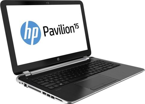 Hp Pavilion 15-N072Sr