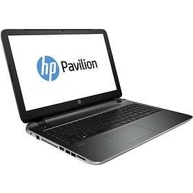 Hp Pavilion 15-P075Sa