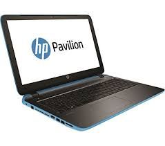  Hp Pavilion 15-P076Sa 