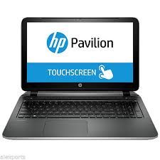  Hp Pavilion 15-P202Na 