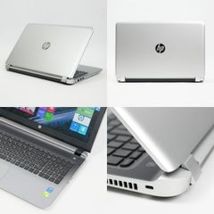  Hp Pavilion 15 Ab200 
