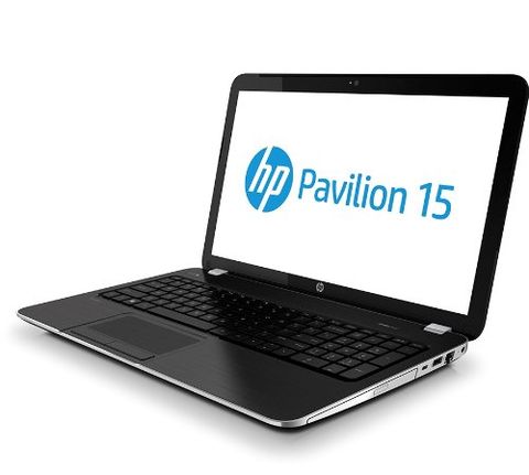 Hp Pavilion 15 Ak000