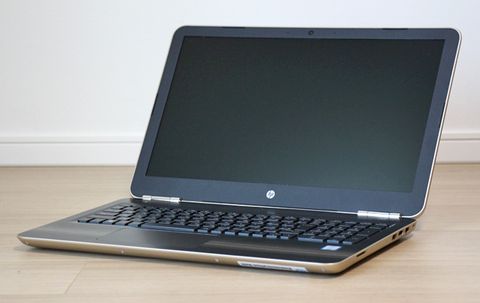 Hp Pavilion 15 Au100