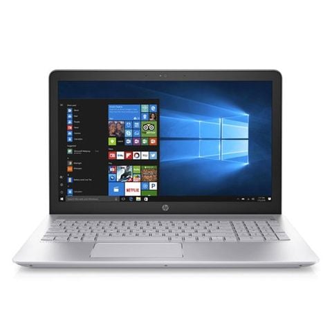 Hp Pavilion 15 - Cc107Tu