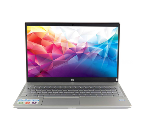 Hp Pavilion 15 Cs2032Tu-6Yz04Pa