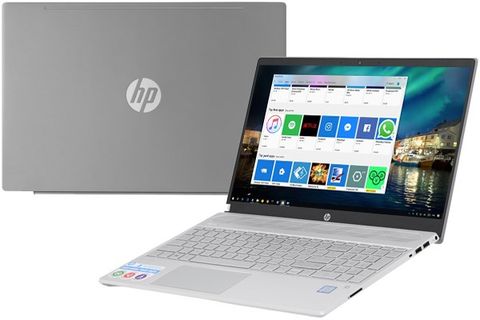 Hp Pavilion 15 Cs2033Tu-6Yz14Pa
