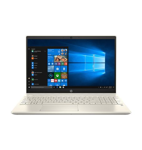 Hp Pavilion 15 Cs2035Tu-6Yz08Pa
