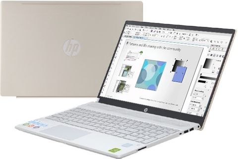 Hp Pavilion 15 Cs2059Tx 6Yz07Pa