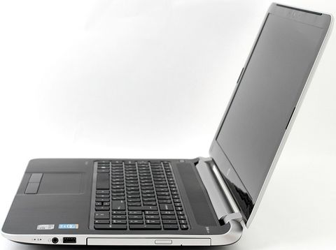 Hp Pavilion 15-N031Er