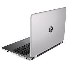  HP PAVILION 15 P081TX 