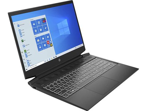 Hp Pavilion 16-A0023tx