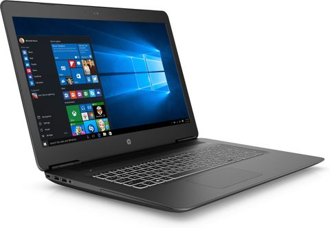 Hp Pavilion 17-Ab479No