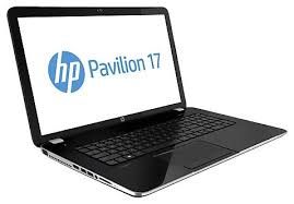 Hp Pavilion 17-E001Sr