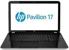  Hp Pavilion 17-E025Er 