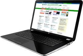Hp Pavilion 17-E072Sr