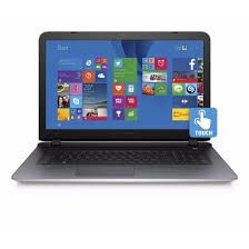  Hp Pavilion 17-F233Cl 
