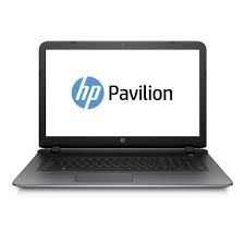 Hp Pavilion 17-G000Na