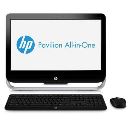 Hp Pavilion  23 Q142D N4S88Aa