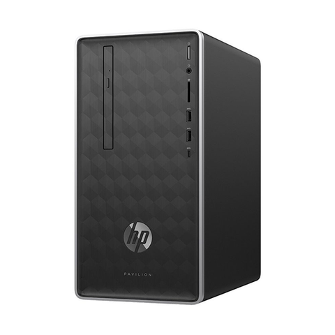 Máy Tính Để Bàn Pc Hp Pavilion 590-p0033d 4ly11aa