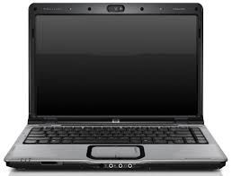 Hp Pavilion Dv2500