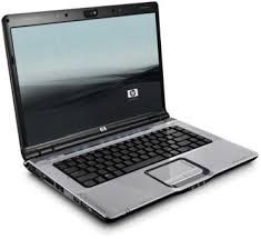 Hp Pavilion   Dv6400