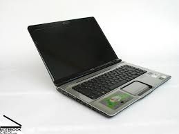 Hp Pavilion   Dv6500