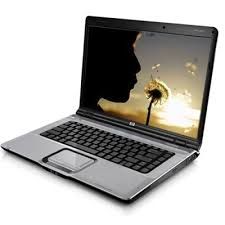 Hp Pavilion  Dv6600