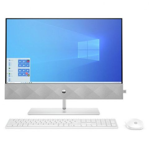 Hp Pavilion Aio 24-K0005Ns