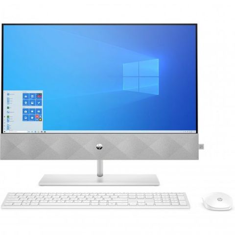 Hp Pavilion Aio 24-K0025Ns