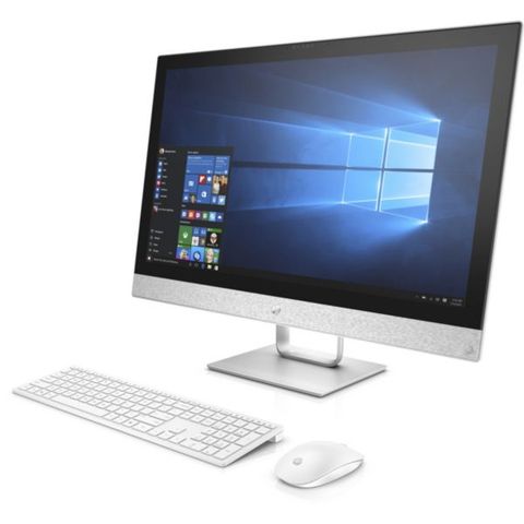 Hp Pavilion All-In-One - 24-X025Xt