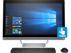  Hp Pavilion All-In-One - 27-A210T 