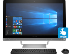  Hp Pavilion All-In-One - 27-A240Se 