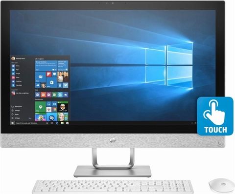 Hp Pavilion All-In-One - 24-R055Se