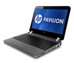  Hp Pavilion Dm1-1010St 