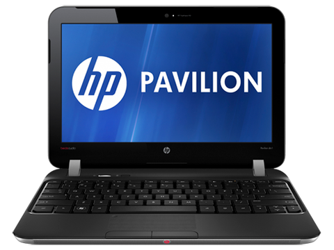 Hp Pavilion Dm1-3201Er