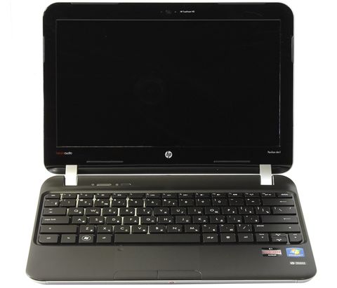 Hp Pavilion Dm1-4201Sr