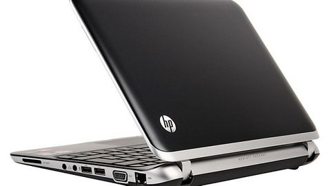 Hp Pavilion Dm3-2100Er