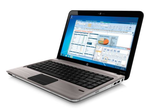 Hp Pavilion Dm4 1100