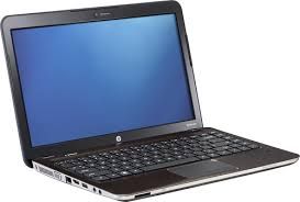 Hp Pavilion Dm4 1101Tx
