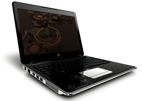 Hp Pavilion Dv2-1200