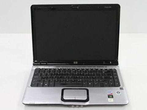 Hp Pavilion Dv2700