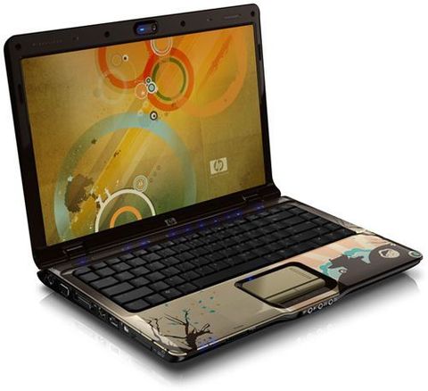 Hp Pavilion Dv2800