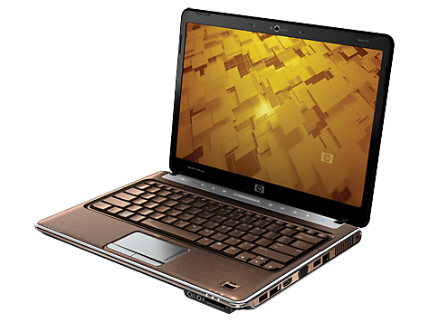 Hp Pavilion Dv8-1200