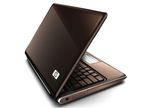 Hp Pavilion Dv3-1253Nr