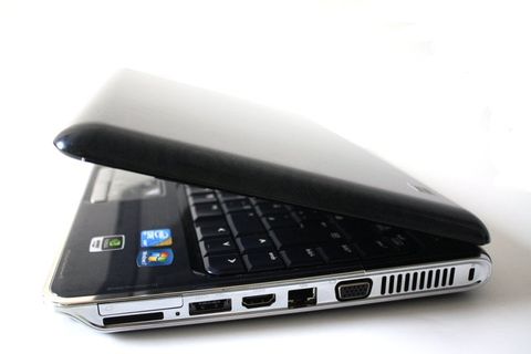 Hp Pavilion Dv3-2200
