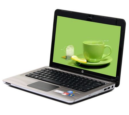 Hp Pavilion Dv3-4100Er