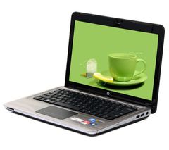  Hp Pavilion Dv3-4100Er 