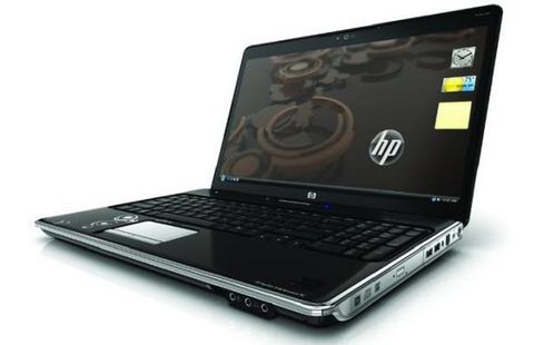 Hp Pavilion Dv4-2100